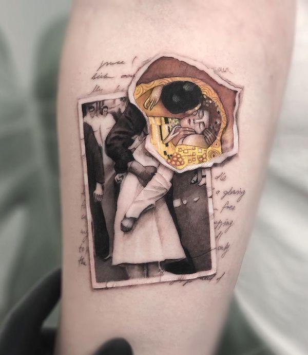 Ink Ideas: 110+ Popular Forearm Tattoos for Men and Women