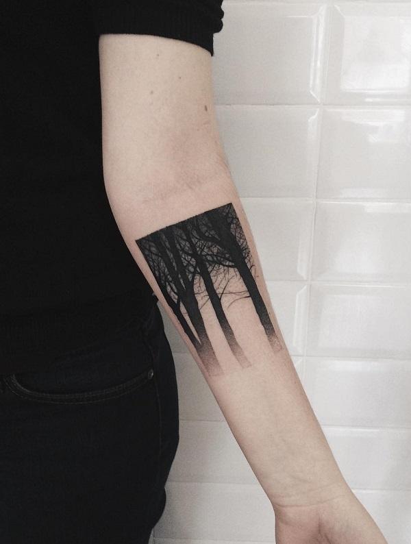 Ink Ideas: 110+ Popular Forearm Tattoos for Men and Women