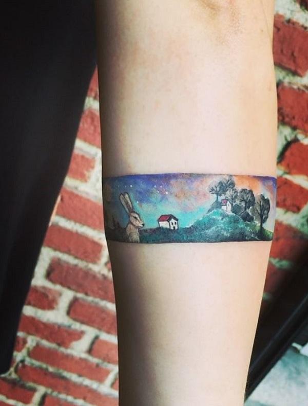 Ink Ideas: 110+ Popular Forearm Tattoos for Men and Women