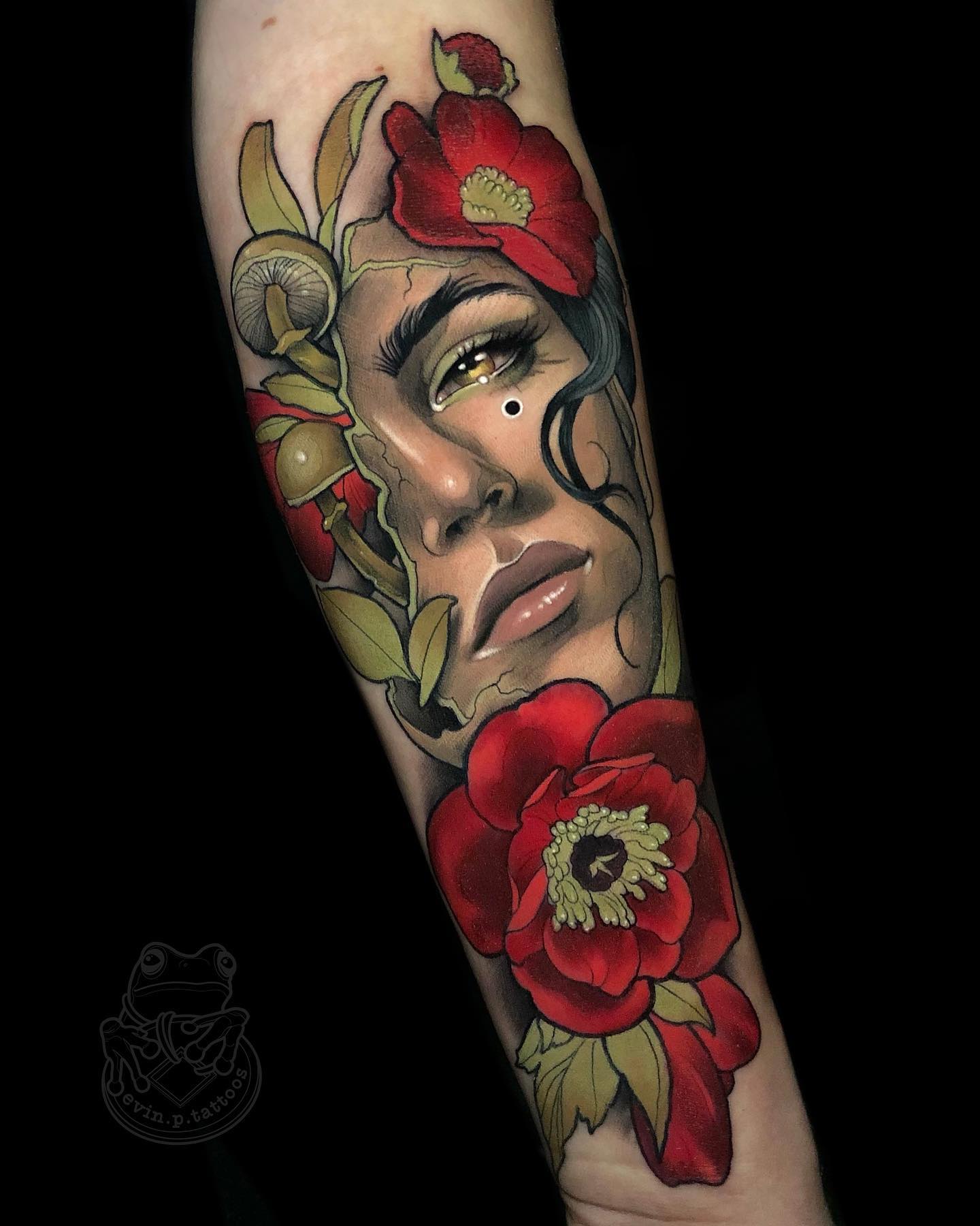 Ink Ideas: 110+ Popular Forearm Tattoos for Men and Women