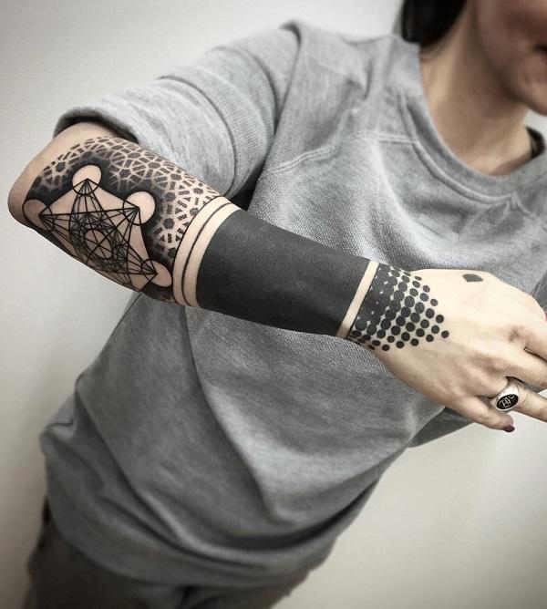 Ink Ideas: 110+ Popular Forearm Tattoos for Men and Women