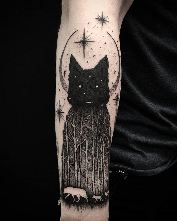 Ink Ideas: 110+ Popular Forearm Tattoos for Men and Women