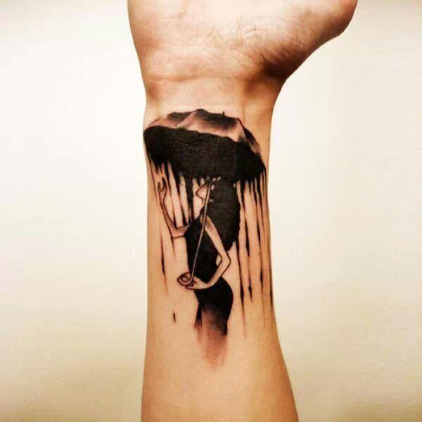 Ink Ideas: 110+ Popular Forearm Tattoos for Men and Women