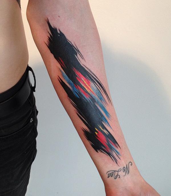 Ink Ideas: 110+ Popular Forearm Tattoos for Men and Women