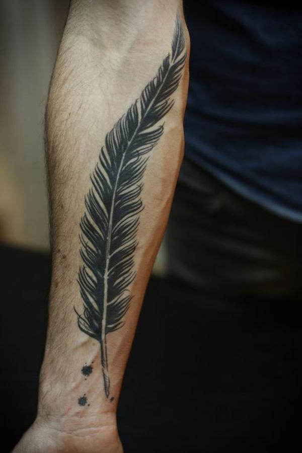 Ink Ideas: 110+ Popular Forearm Tattoos for Men and Women
