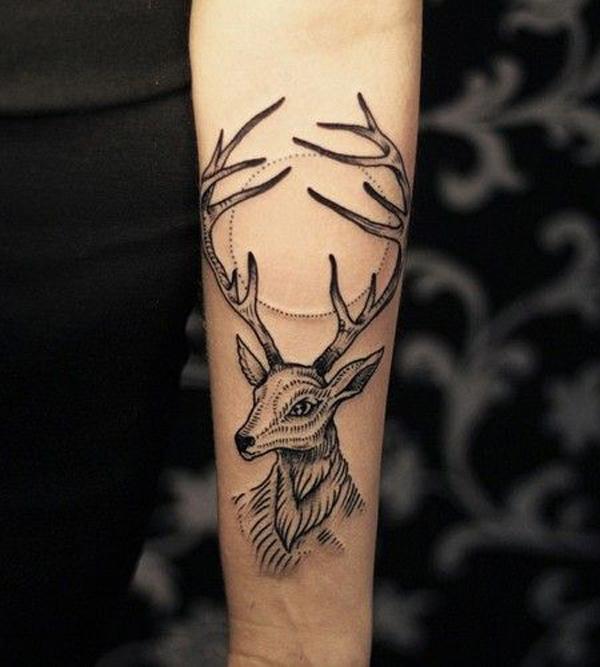 Ink Ideas: 110+ Popular Forearm Tattoos for Men and Women
