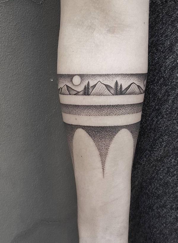 Ink Ideas: 110+ Popular Forearm Tattoos for Men and Women