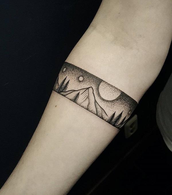 Ink Ideas: 110+ Popular Forearm Tattoos for Men and Women