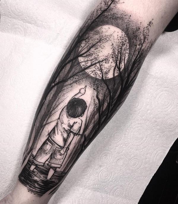 Ink Ideas: 110+ Popular Forearm Tattoos for Men and Women