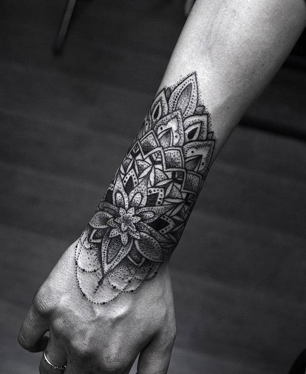 Ink Ideas: 110+ Popular Forearm Tattoos for Men and Women