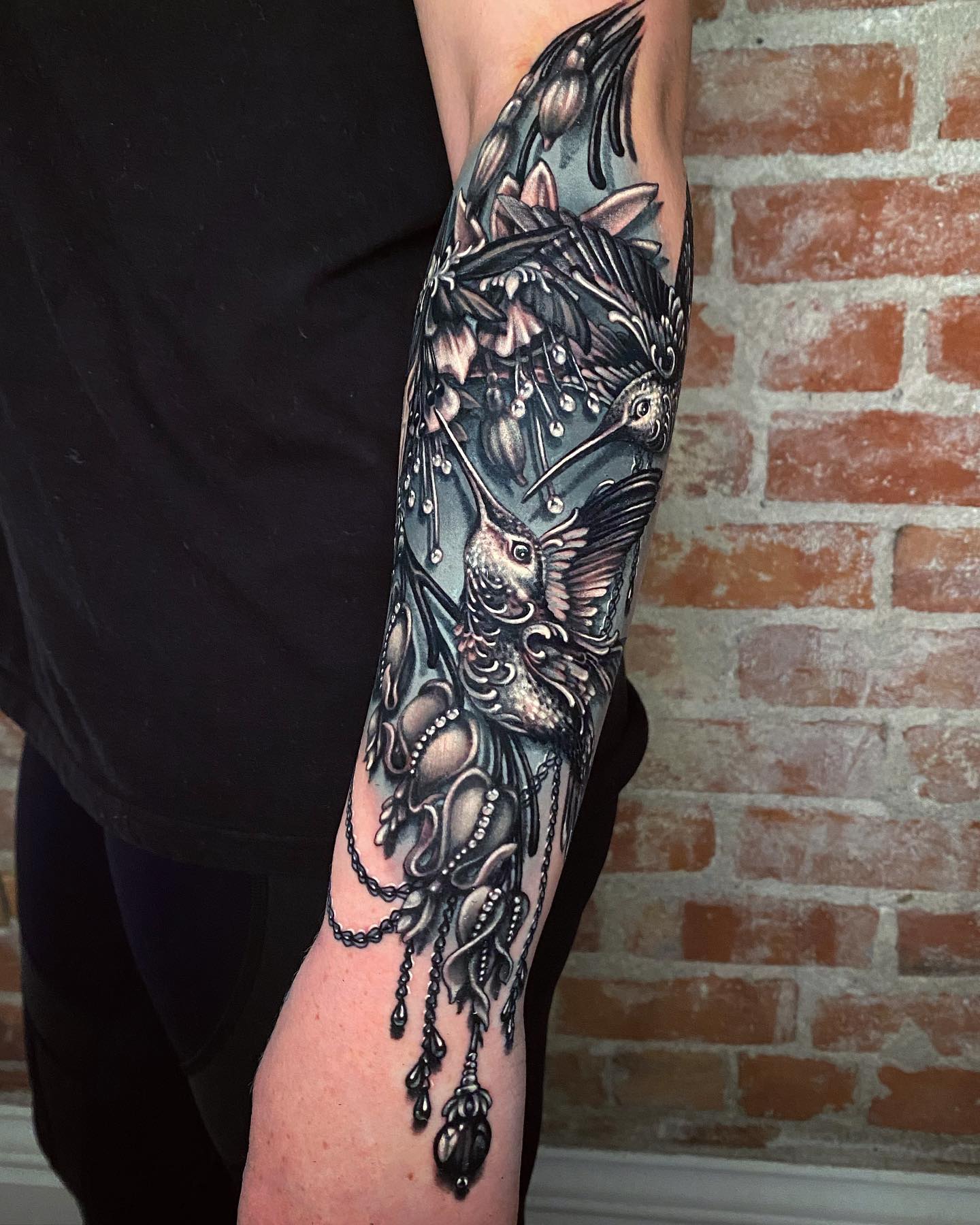 Ink Ideas: 110+ Popular Forearm Tattoos for Men and Women