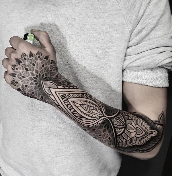Ink Ideas: 110+ Popular Forearm Tattoos for Men and Women
