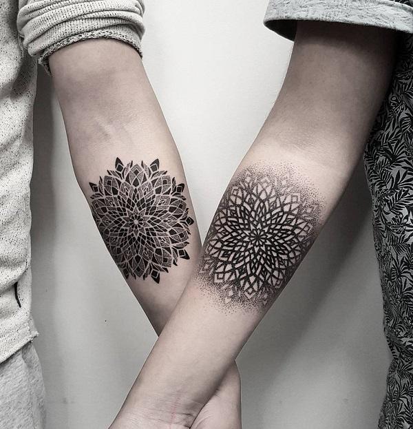 Ink Ideas: 110+ Popular Forearm Tattoos for Men and Women