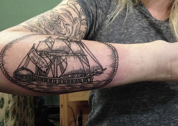 Ink Ideas: 110+ Popular Forearm Tattoos for Men and Women
