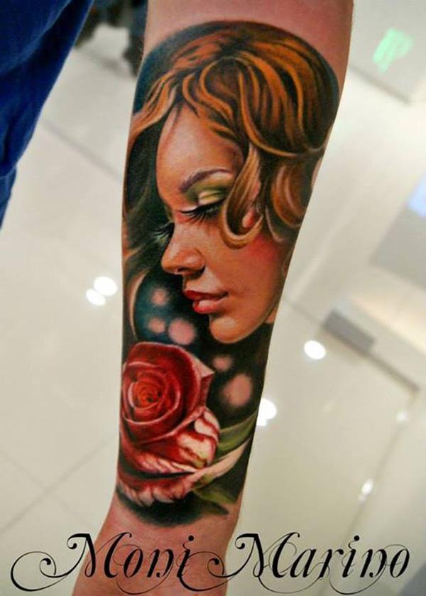 Ink Ideas: 110+ Popular Forearm Tattoos for Men and Women