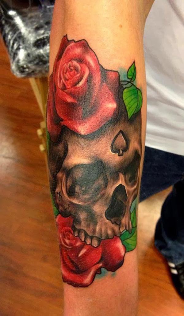 Ink Ideas: 110+ Popular Forearm Tattoos for Men and Women