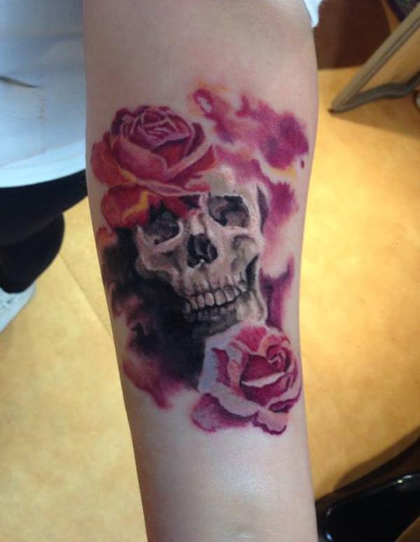 Ink Ideas: 110+ Popular Forearm Tattoos for Men and Women