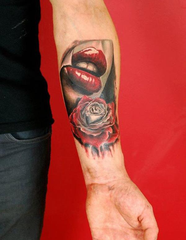 Ink Ideas: 110+ Popular Forearm Tattoos for Men and Women