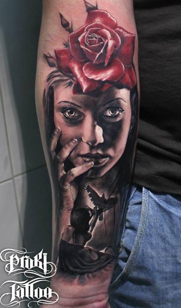 Ink Ideas: 110+ Popular Forearm Tattoos for Men and Women
