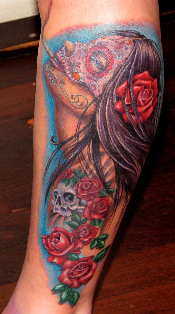Ink Ideas: 110+ Popular Forearm Tattoos for Men and Women