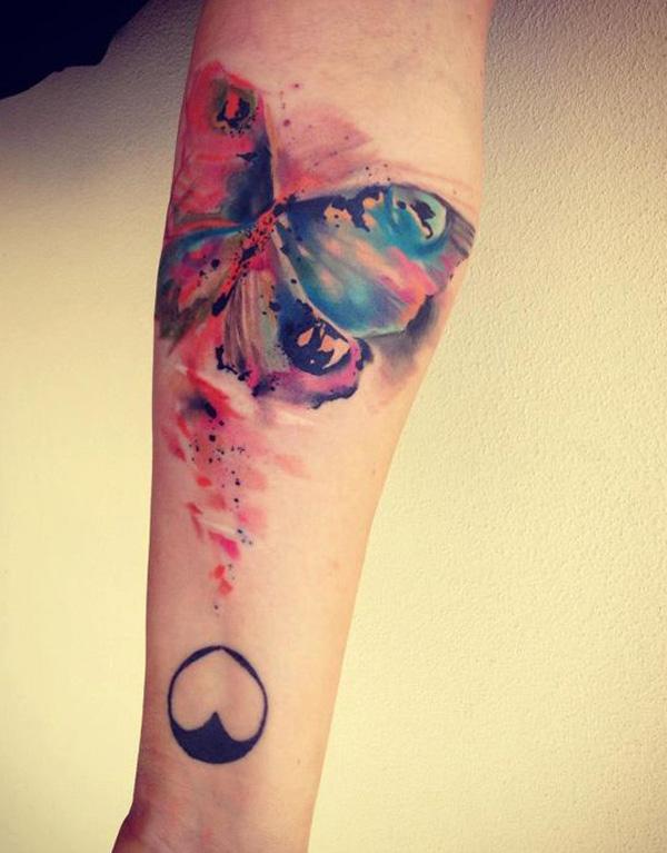 Ink Ideas: 110+ Popular Forearm Tattoos for Men and Women