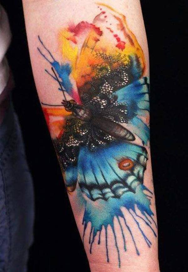 Ink Ideas: 110+ Popular Forearm Tattoos for Men and Women