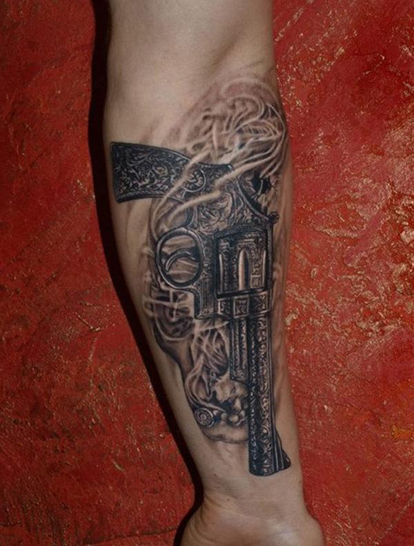 Ink Ideas: 110+ Popular Forearm Tattoos for Men and Women