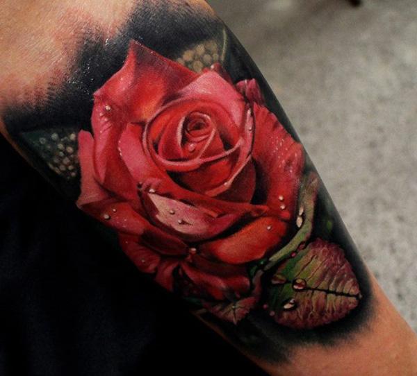 Ink Ideas: 110+ Popular Forearm Tattoos for Men and Women
