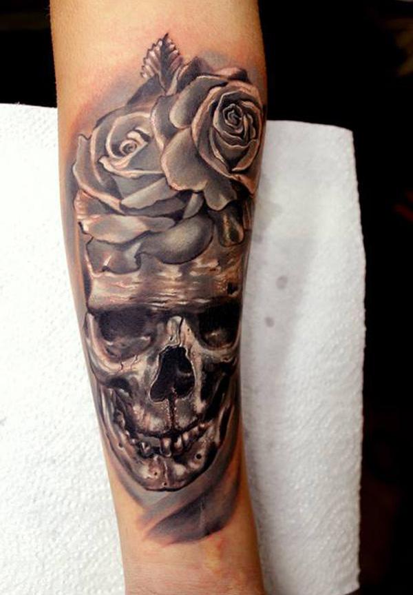 Ink Ideas: 110+ Popular Forearm Tattoos for Men and Women