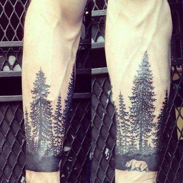 Ink Ideas: 110+ Popular Forearm Tattoos for Men and Women