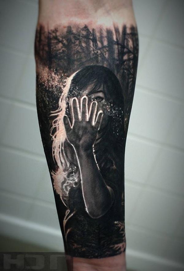 Ink Ideas: 110+ Popular Forearm Tattoos for Men and Women