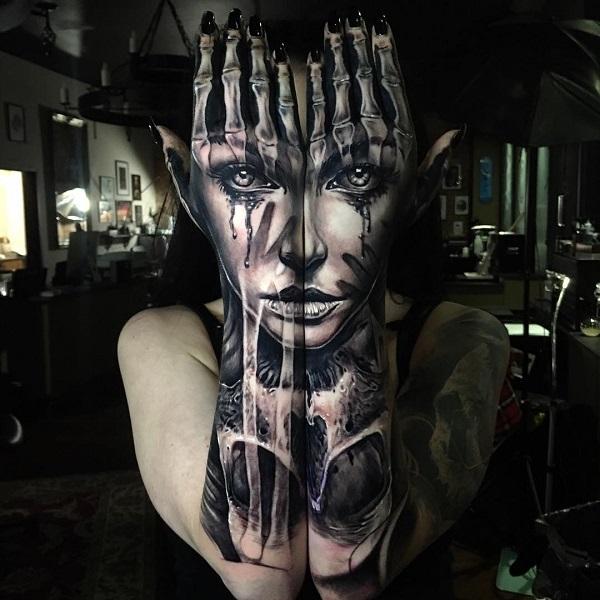Ink Ideas: 110+ Popular Forearm Tattoos for Men and Women