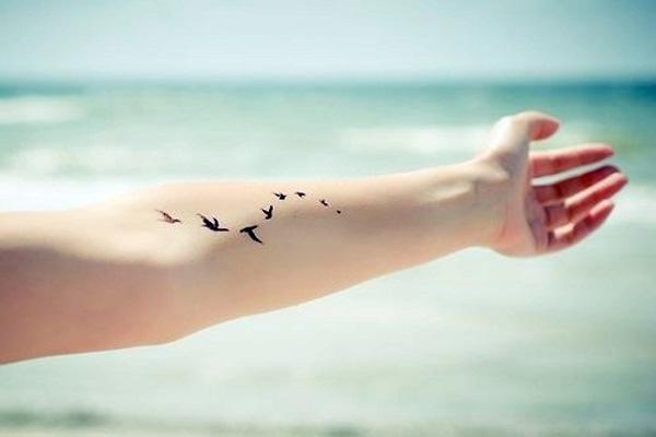 Ink Ideas: 110+ Popular Forearm Tattoos for Men and Women