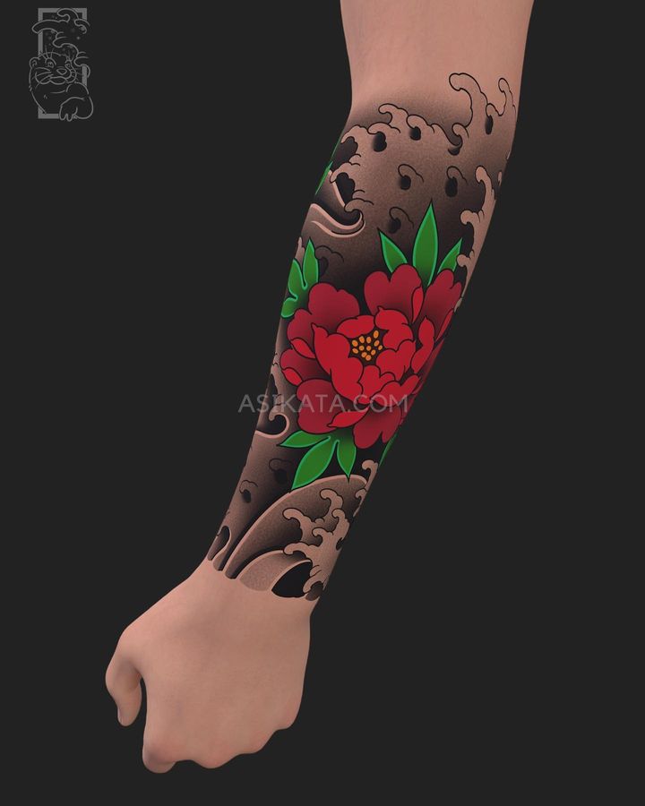 Ink Ideas: 110+ Popular Forearm Tattoos for Men and Women