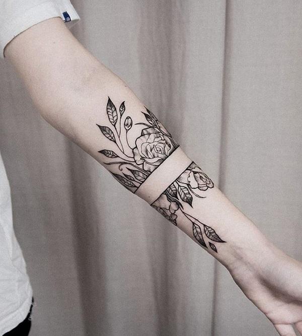 Ink Ideas: 110+ Popular Forearm Tattoos for Men and Women