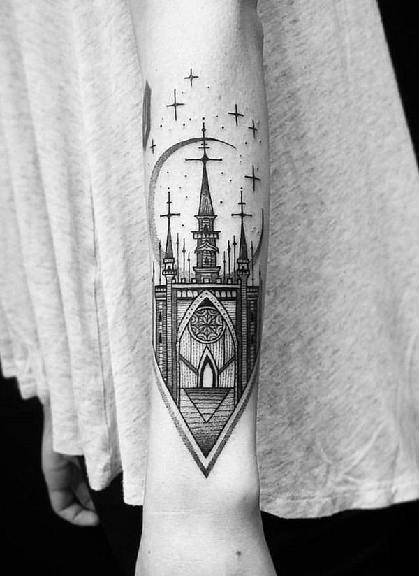 Ink Ideas: 110+ Popular Forearm Tattoos for Men and Women