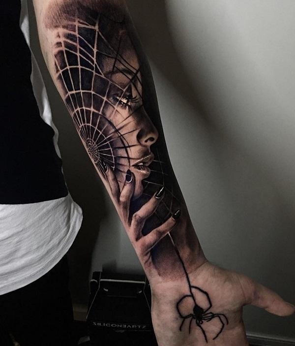Ink Ideas: 110+ Popular Forearm Tattoos for Men and Women