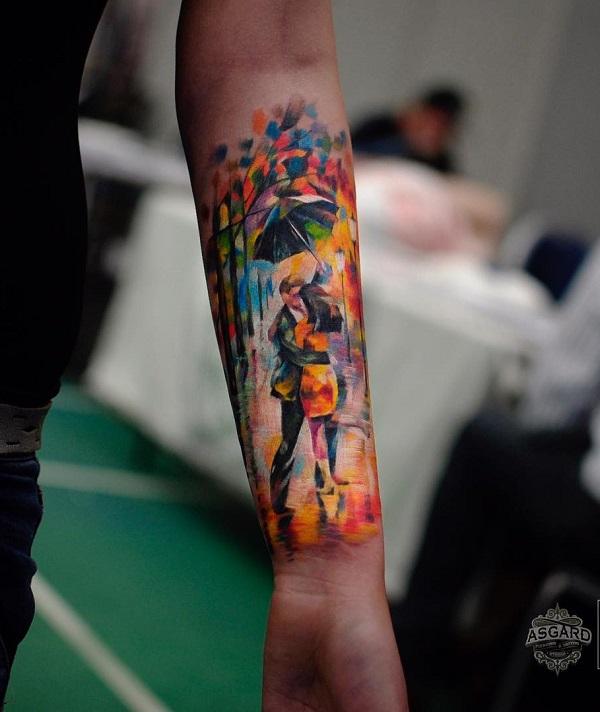 Ink Ideas: 110+ Popular Forearm Tattoos for Men and Women
