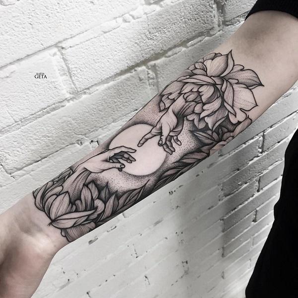 Ink Ideas: 110+ Popular Forearm Tattoos for Men and Women