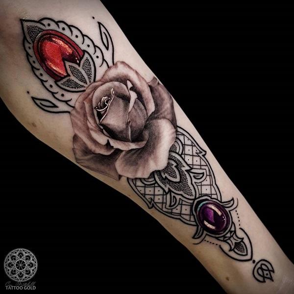 Ink Ideas: 110+ Popular Forearm Tattoos for Men and Women