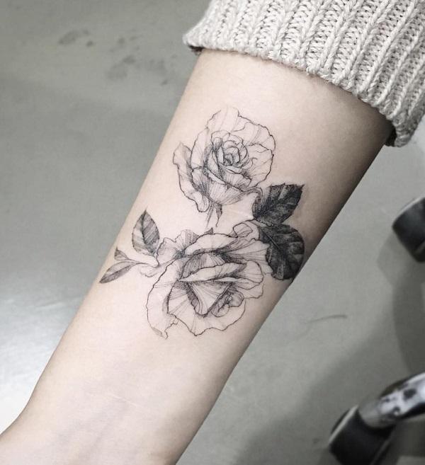 Ink Ideas: 110+ Popular Forearm Tattoos for Men and Women