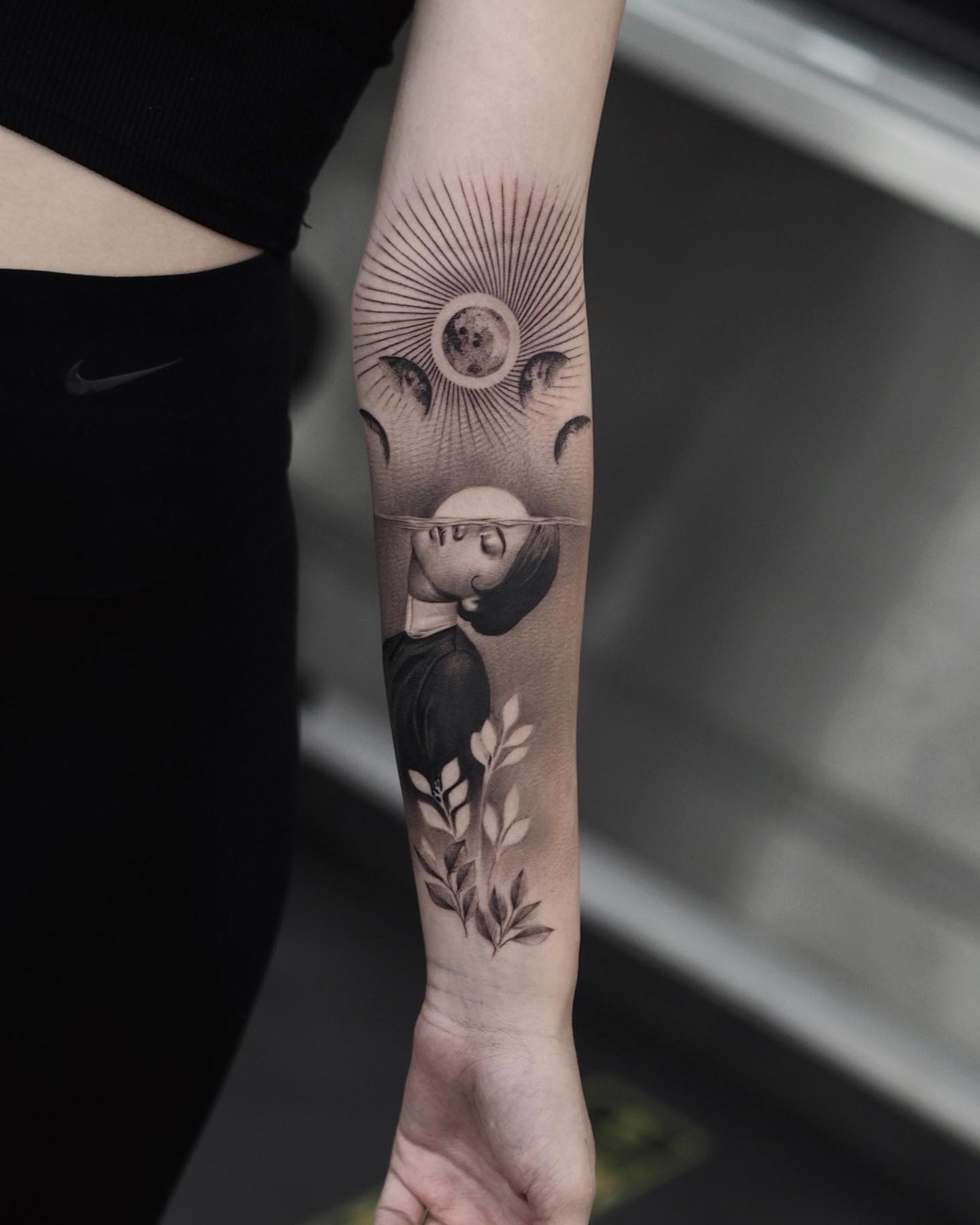 Ink Ideas: 110+ Popular Forearm Tattoos for Men and Women