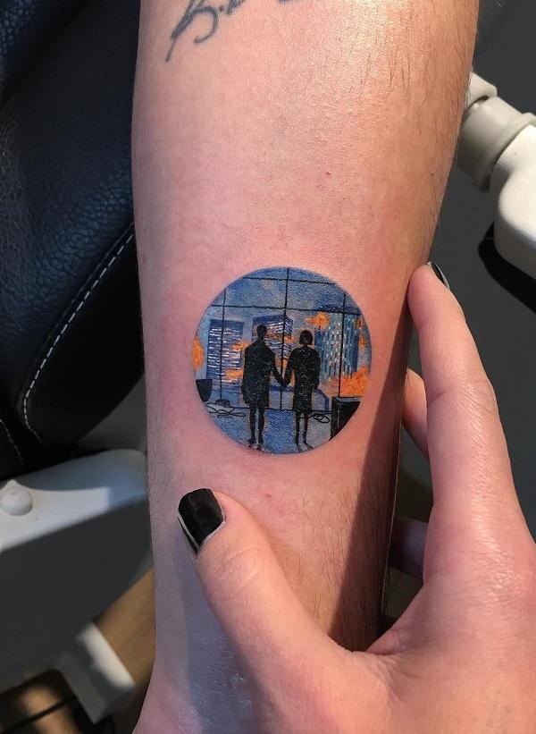 Ink Ideas: 110+ Popular Forearm Tattoos for Men and Women