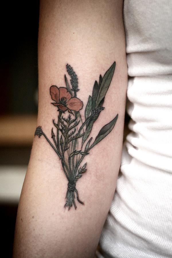 Ink Ideas: 110+ Popular Forearm Tattoos for Men and Women
