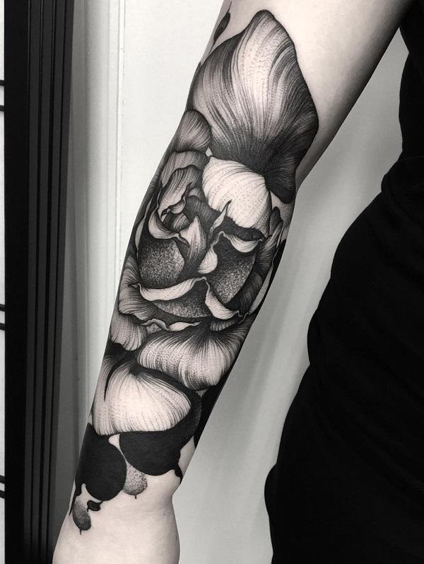 Ink Ideas: 110+ Popular Forearm Tattoos for Men and Women