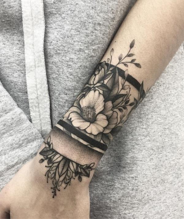 Ink Ideas: 110+ Popular Forearm Tattoos for Men and Women
