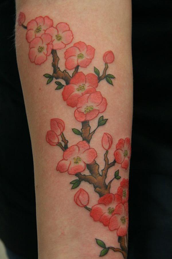 Ink Ideas: 110+ Popular Forearm Tattoos for Men and Women