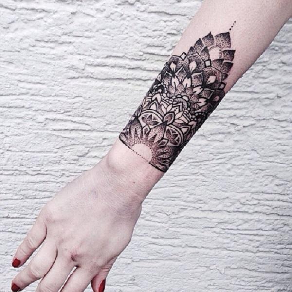 Ink Ideas: 110+ Popular Forearm Tattoos for Men and Women