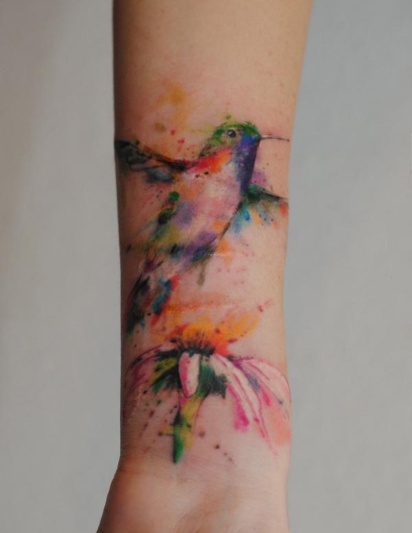 Ink Ideas: 110+ Popular Forearm Tattoos for Men and Women