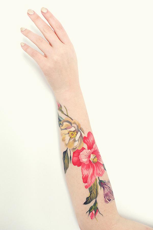 Ink Ideas: 110+ Popular Forearm Tattoos for Men and Women